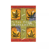 The Four Agreements: A Practical Guide to Personal Freedom