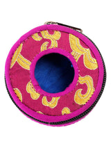 Tingsha Purple Tingsha Cover 3.5"