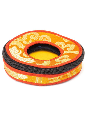 Rust Orange - Orange