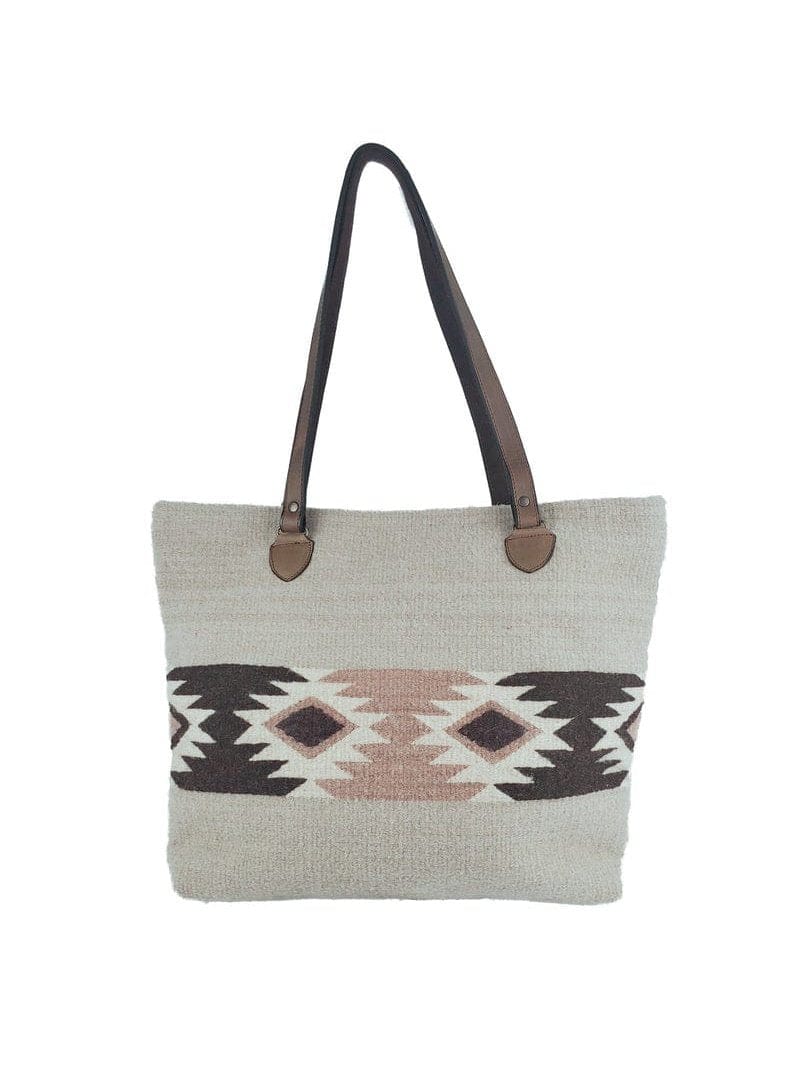 Tote Bags Coyote Tote