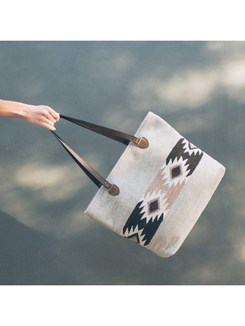 Tote Bags Coyote Tote