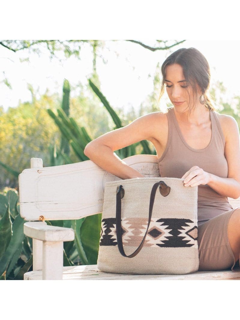 Tote Bags Coyote Tote