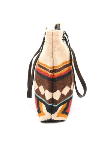Great Plains Wool Tote