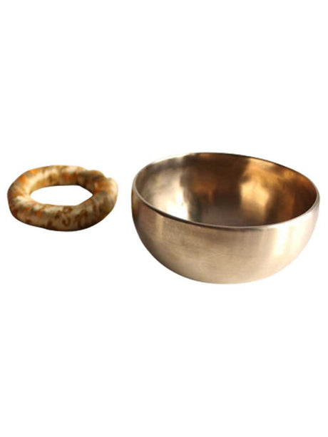 Tuned Singing Bowl Tuned Tibetan Zen Singing Bowl DISCOUNTED/2nds