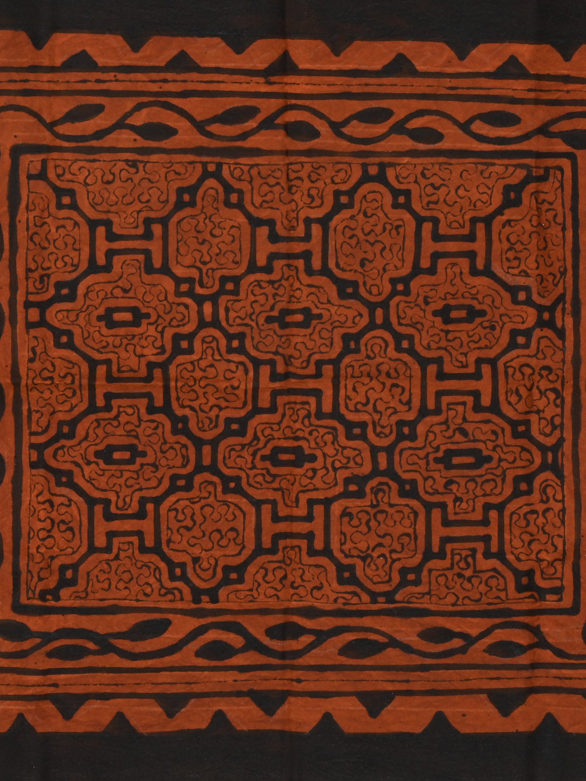 Shipibo Putuke Painted Cloth