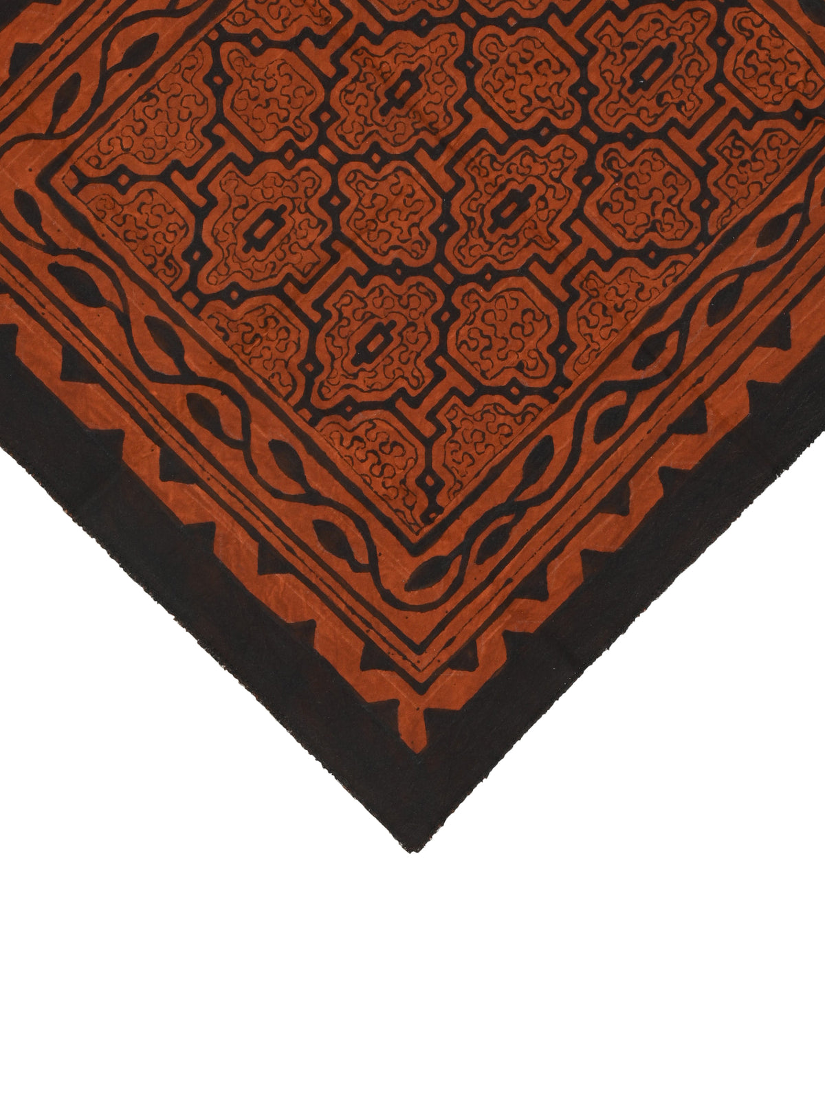 Shipibo Putuke Painted Cloth