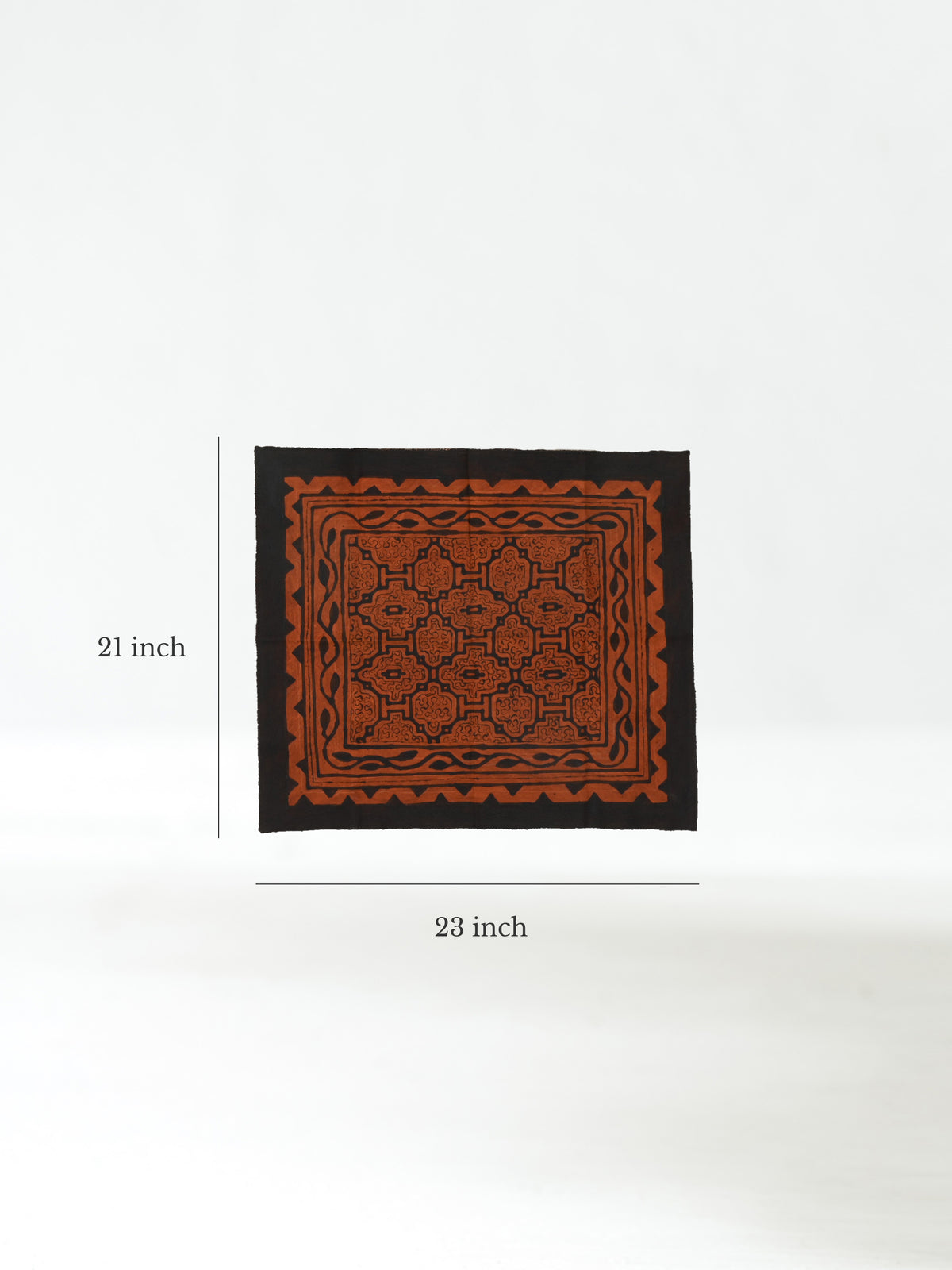 Shipibo Putuke Painted Cloth