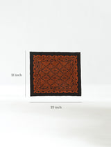 Shipibo Putuke Painted Cloth