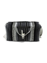 Peruvian Alpaca Padded Duffel Bag txb0078