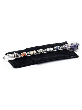 Wand Chakra Medium Wand