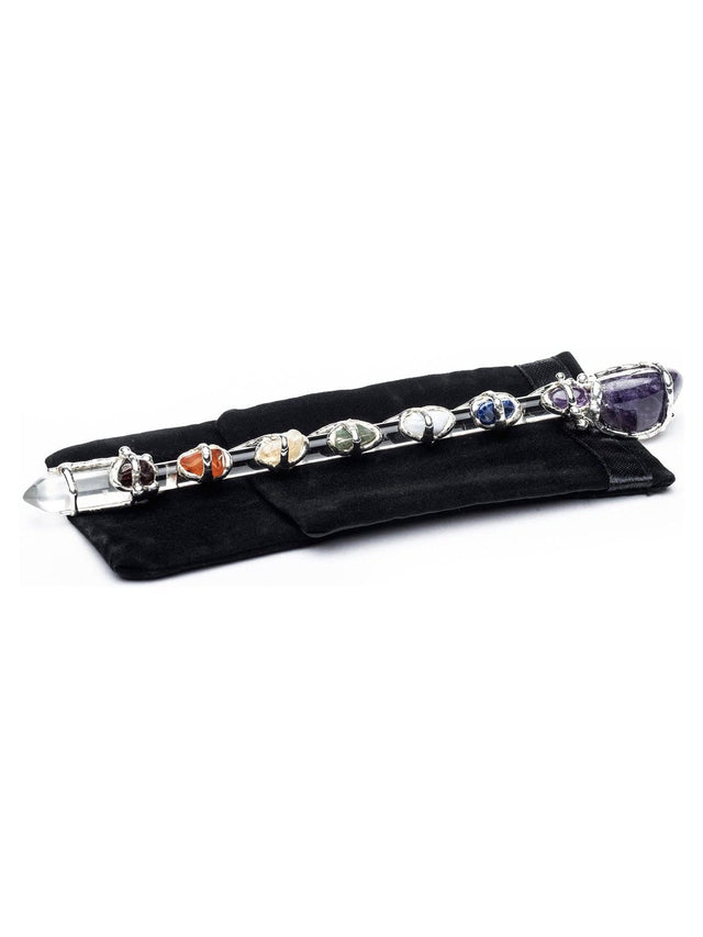 Wand Chakra Medium Wand