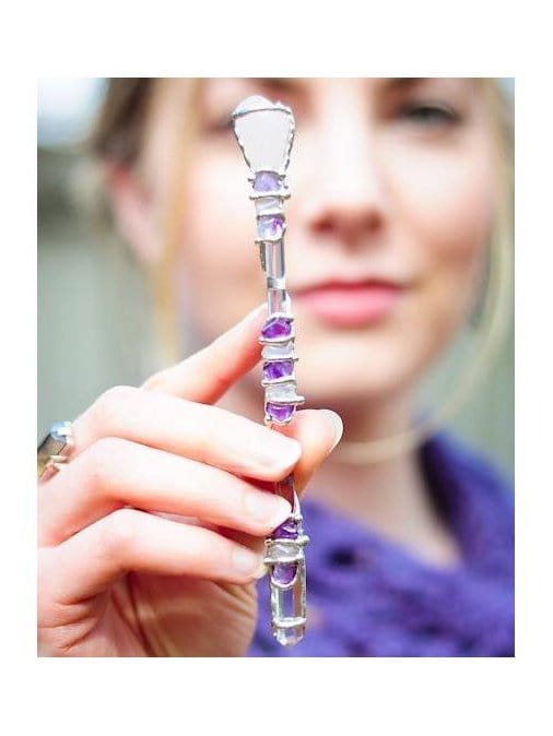 Wand Love Medium Wand