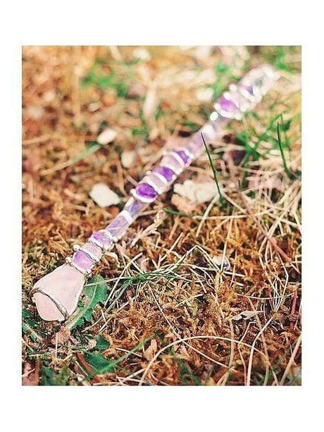 Wand Love Medium Wand