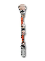 Wands Seeds of Light: Passion - Medium Wand