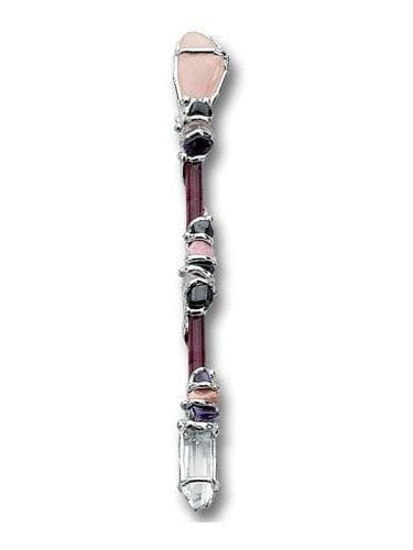 Wands Seeds of Light: Soulmate - Medium Wand