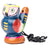 Water Whistles Navy Owl Mini Chirping Water Whistle