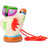 Water Whistles White Owl Mini Chirping Water Whistle