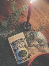 Winter Solstice Herbal Tea