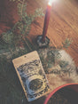 Winter Solstice Herbal Tea