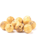 Wood Carvings 7-8mm / 100 beads Palo Santo Beads - Bulk