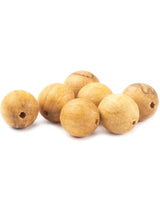 Wood Carvings Palo Santo Beads - Bulk