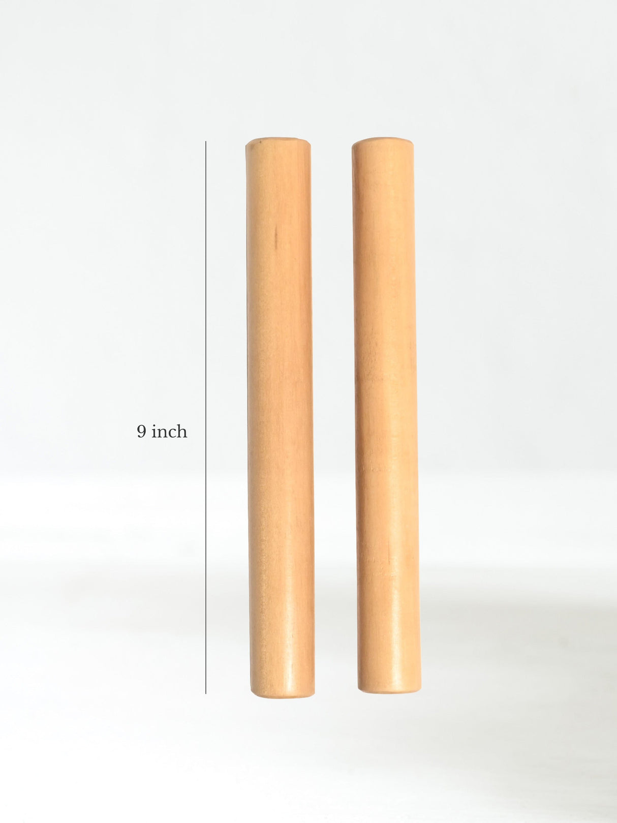 Wooden Claves