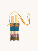 Wooden Claves