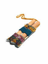 Wooden Claves