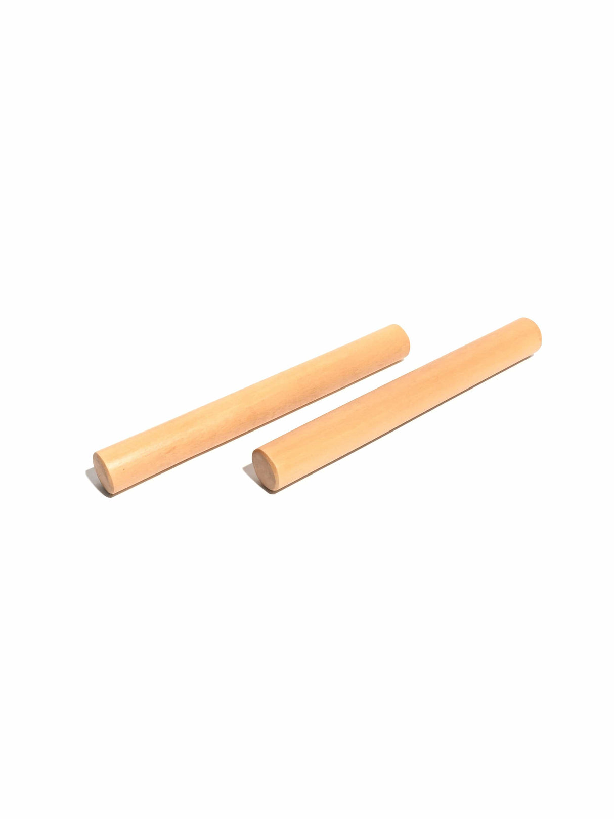 Wooden Claves