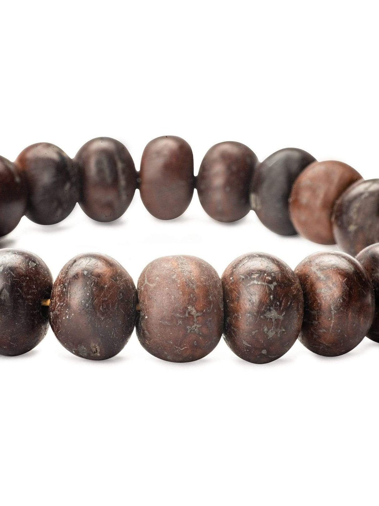 Wrist Malas Bodhi Chitta Beads Prayer Wrist Bracelet | j0483-Yellow
