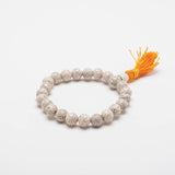 Lotus Seed Wrist Mala | hide |  j0383-gold