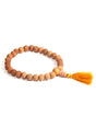 Wrist Malas Tibetan Sandalwood Wrist Mala