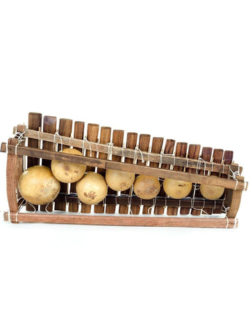 Senegalese 16-Note Balaphon Xylophone