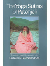 Yoga/Eastern Spirituality Books Yoga Sutras of Patanjali Revised by Swami Satchidananda