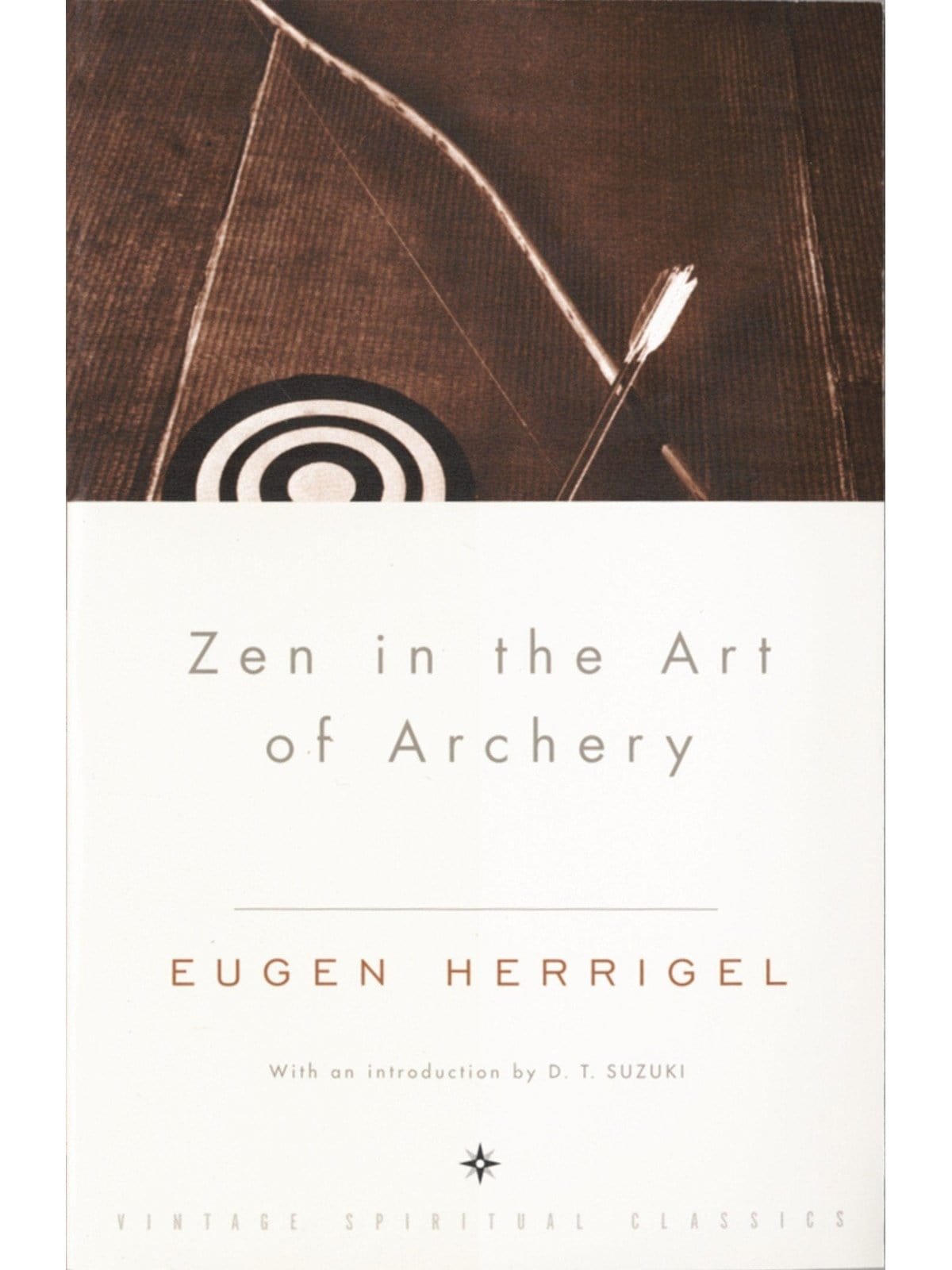 Yoga/Eastern Spirituality Books Zen in the Art of Archery - Eugen Herrigel